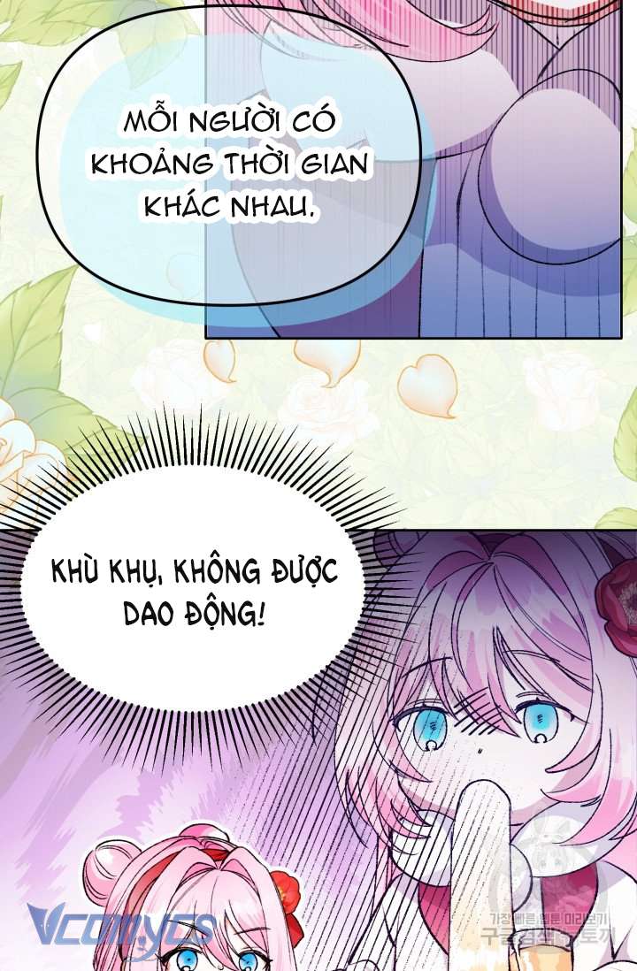 Này Tiểu Công Tước Chỉ Cần Tin Tưởng Tôi!!! Chapter 15 - Trang 2