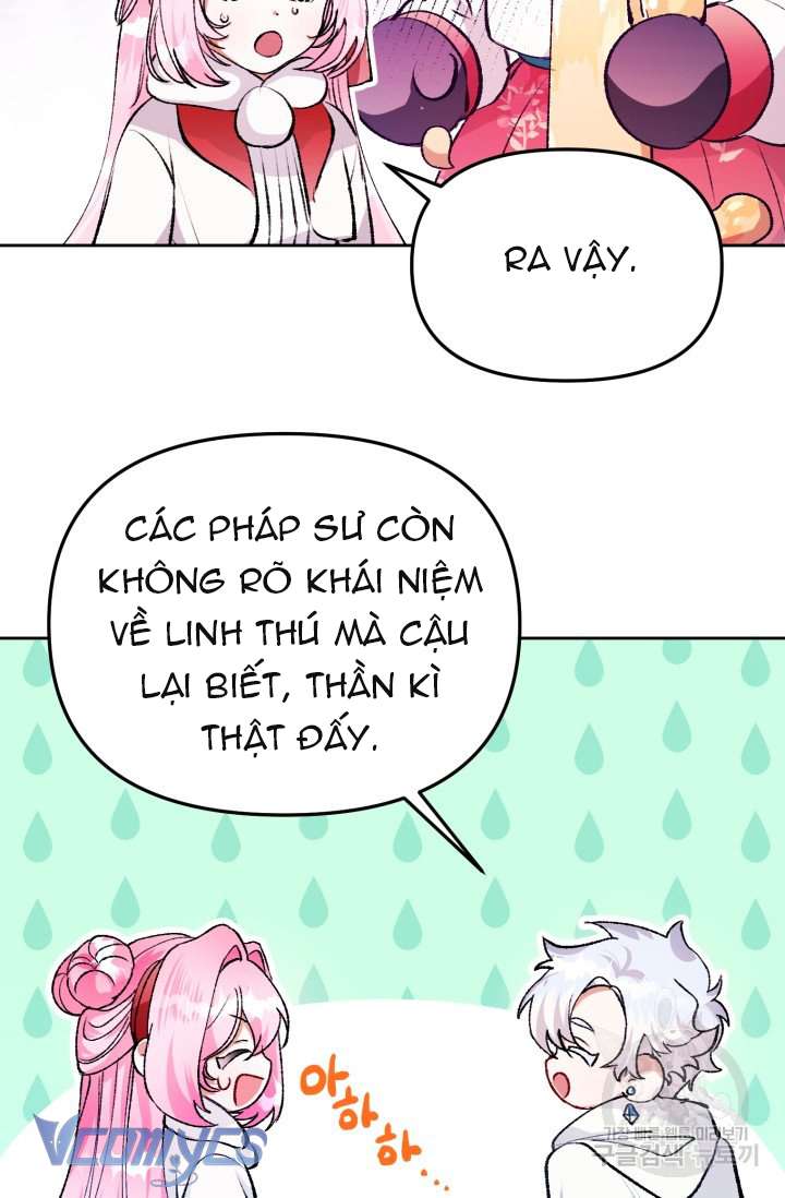 Này Tiểu Công Tước Chỉ Cần Tin Tưởng Tôi!!! Chapter 15 - Trang 2