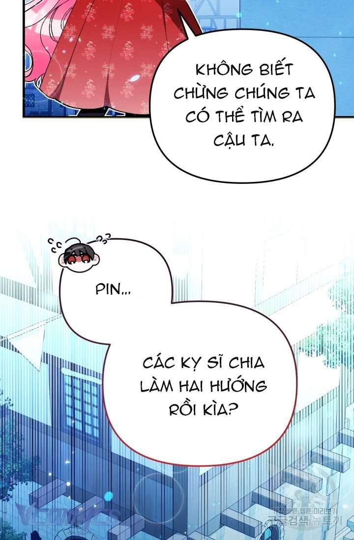 Này Tiểu Công Tước Chỉ Cần Tin Tưởng Tôi!!! Chapter 15 - Trang 2