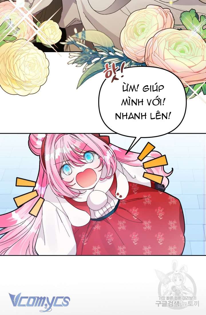 Này Tiểu Công Tước Chỉ Cần Tin Tưởng Tôi!!! Chapter 16 - Trang 2