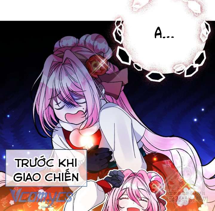 Này Tiểu Công Tước Chỉ Cần Tin Tưởng Tôi!!! Chapter 16 - Trang 2