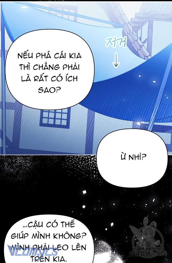 Này Tiểu Công Tước Chỉ Cần Tin Tưởng Tôi!!! Chapter 16 - Trang 2