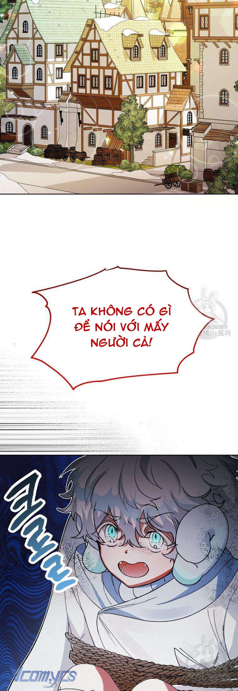 Này Tiểu Công Tước Chỉ Cần Tin Tưởng Tôi!!! Chapter 17 - Trang 2