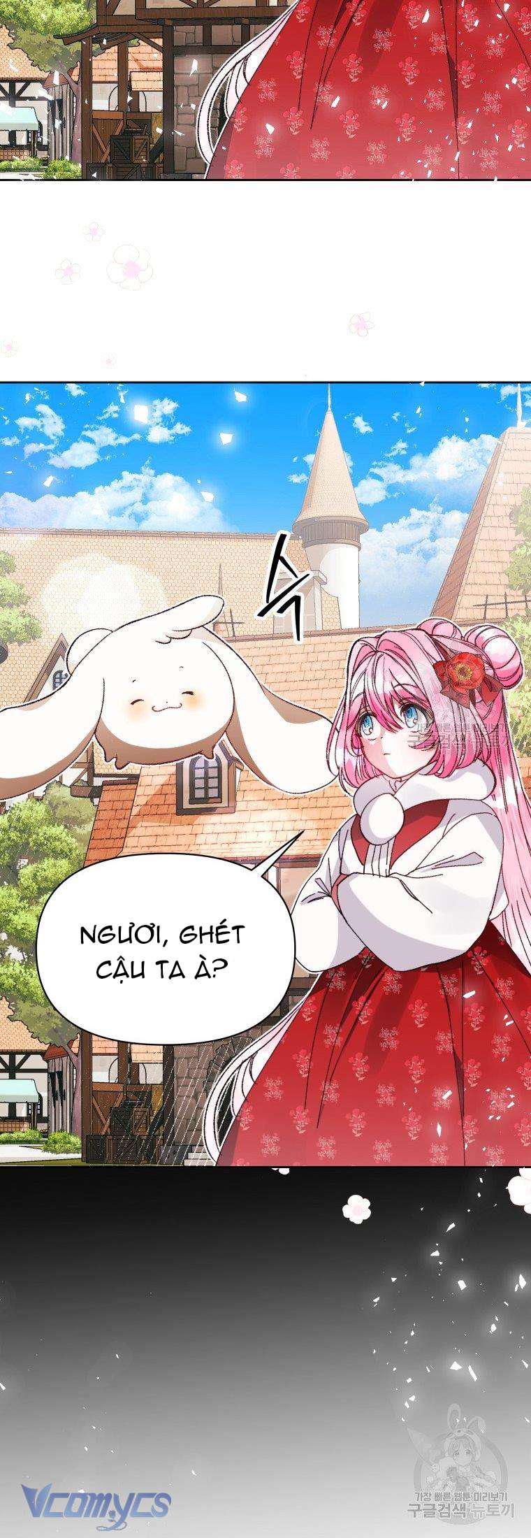 Này Tiểu Công Tước Chỉ Cần Tin Tưởng Tôi!!! Chapter 17 - Trang 2