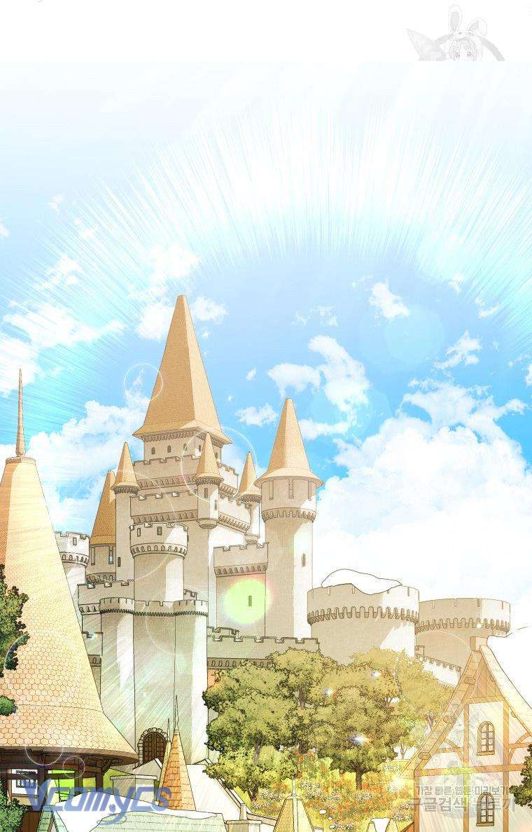 Này Tiểu Công Tước Chỉ Cần Tin Tưởng Tôi!!! Chapter 17 - Trang 2