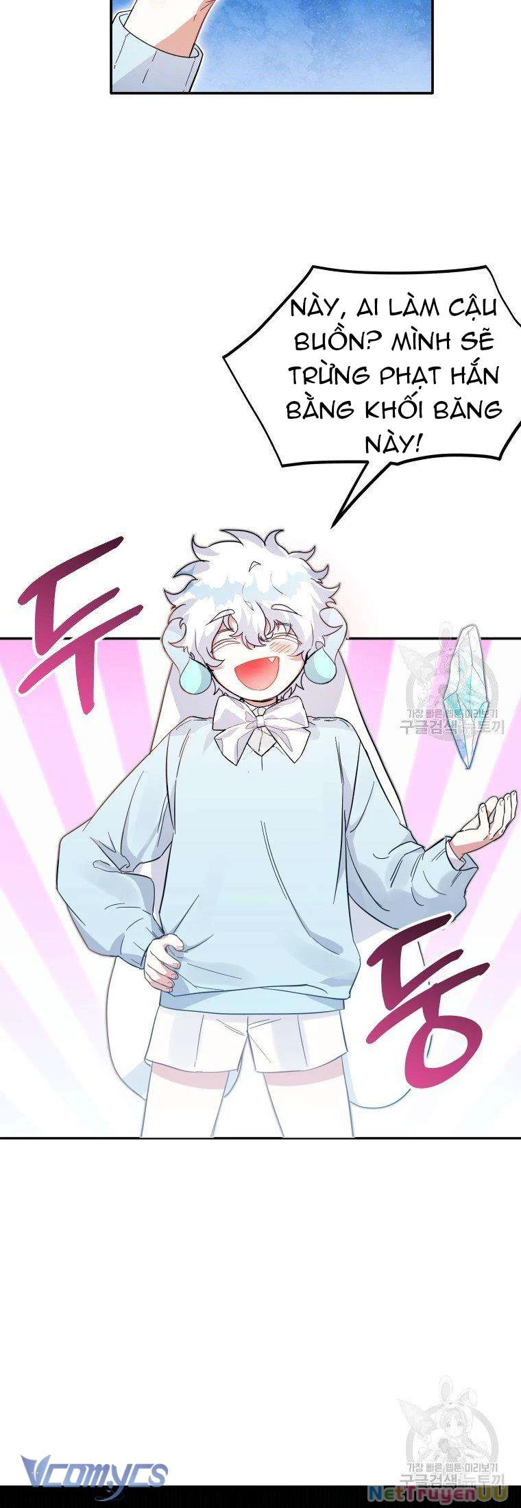 Này Tiểu Công Tước Chỉ Cần Tin Tưởng Tôi!!! Chapter 18 - Trang 2