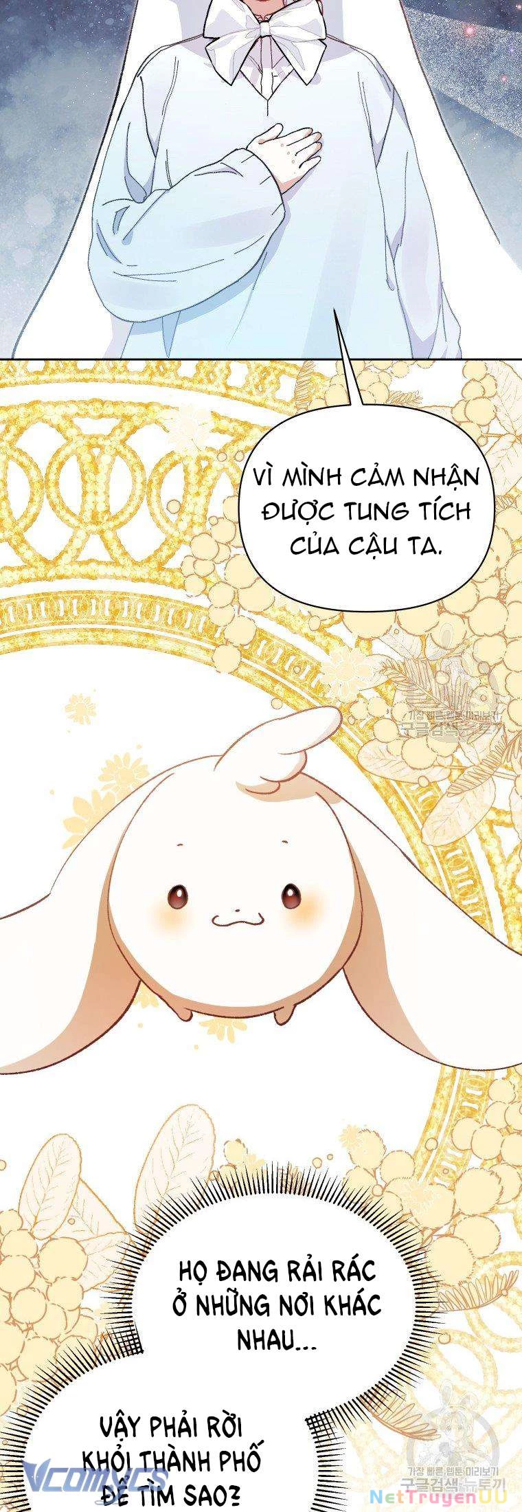 Này Tiểu Công Tước Chỉ Cần Tin Tưởng Tôi!!! Chapter 18 - Trang 2