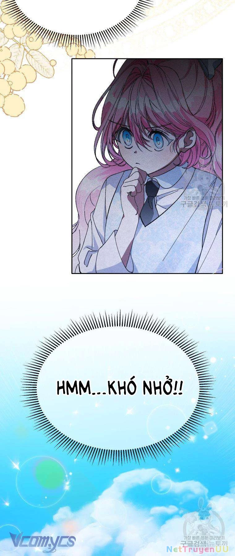 Này Tiểu Công Tước Chỉ Cần Tin Tưởng Tôi!!! Chapter 18 - Trang 2