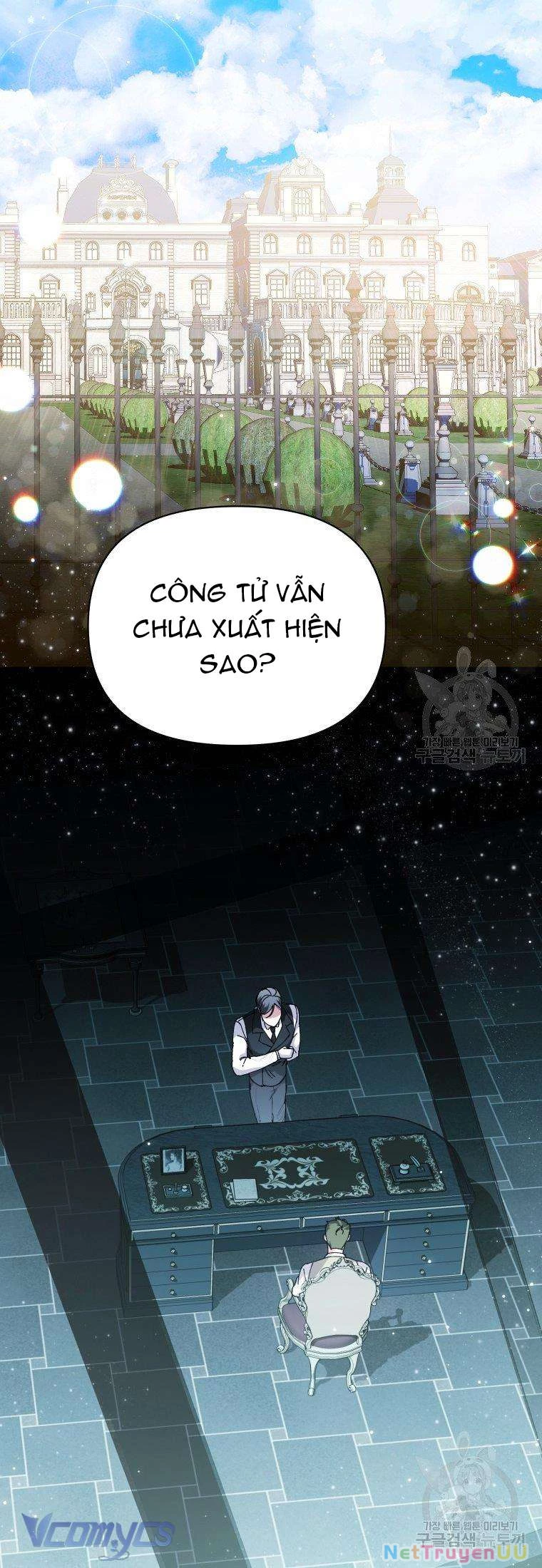 Này Tiểu Công Tước Chỉ Cần Tin Tưởng Tôi!!! Chapter 18 - Trang 2