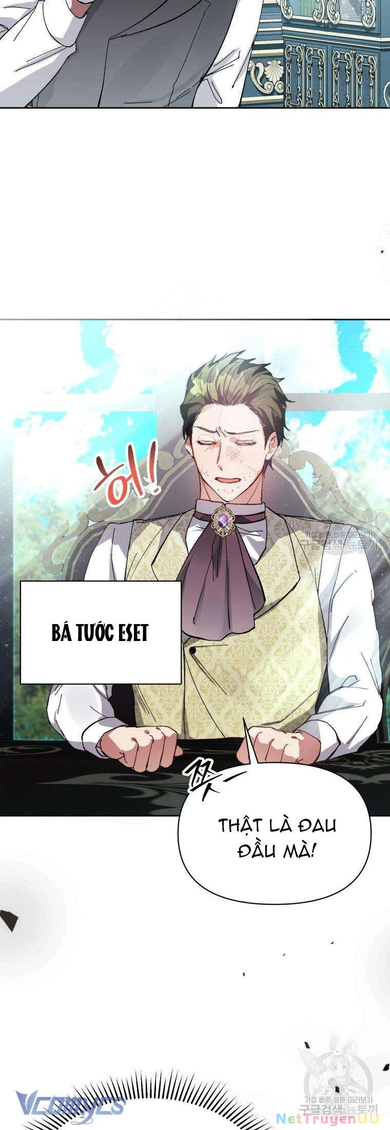 Này Tiểu Công Tước Chỉ Cần Tin Tưởng Tôi!!! Chapter 18 - Trang 2