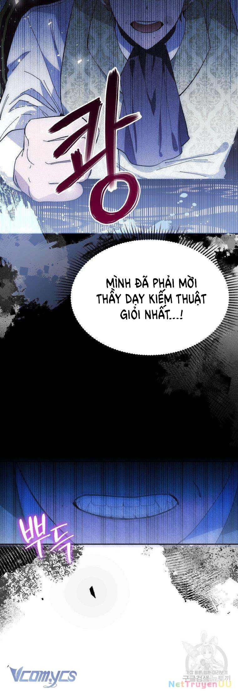 Này Tiểu Công Tước Chỉ Cần Tin Tưởng Tôi!!! Chapter 18 - Trang 2