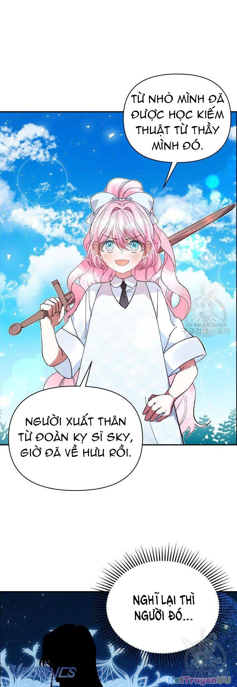 Này Tiểu Công Tước Chỉ Cần Tin Tưởng Tôi!!! Chapter 18 - Trang 2