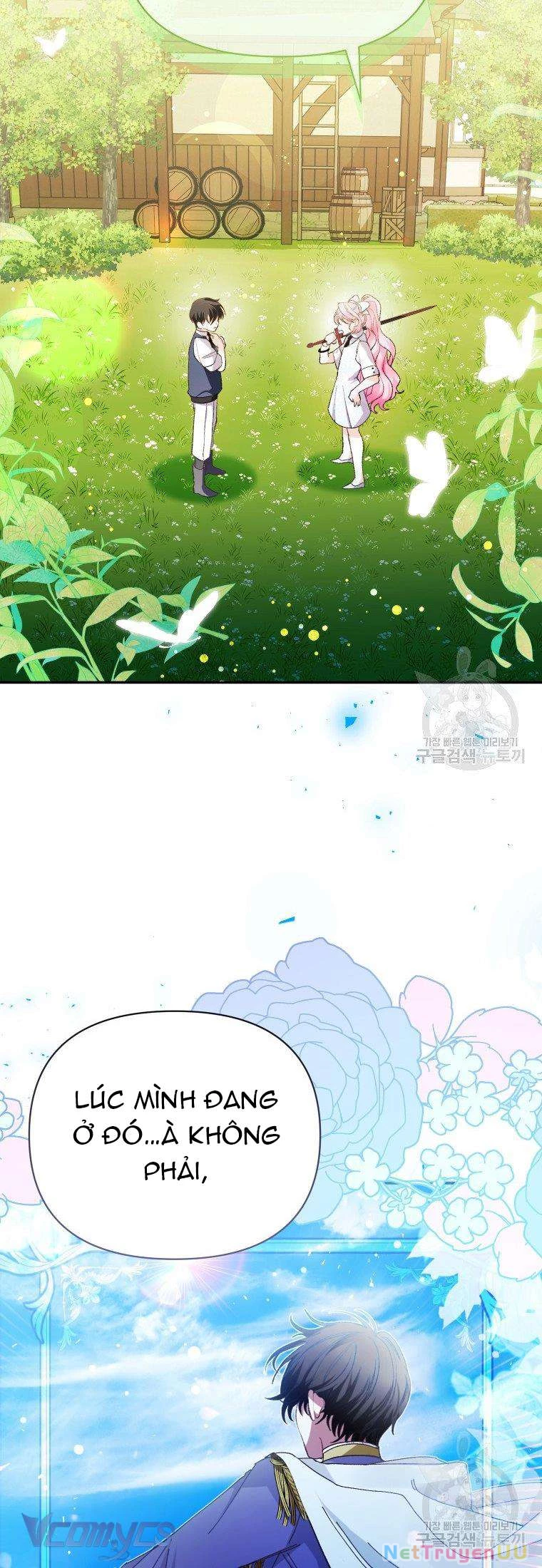 Này Tiểu Công Tước Chỉ Cần Tin Tưởng Tôi!!! Chapter 18 - Trang 2