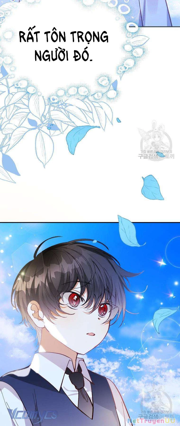 Này Tiểu Công Tước Chỉ Cần Tin Tưởng Tôi!!! Chapter 18 - Trang 2