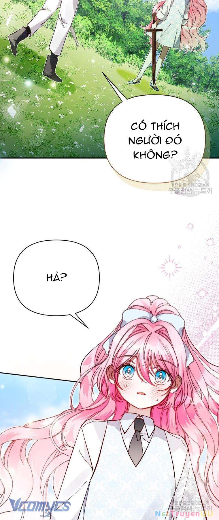 Này Tiểu Công Tước Chỉ Cần Tin Tưởng Tôi!!! Chapter 18 - Trang 2