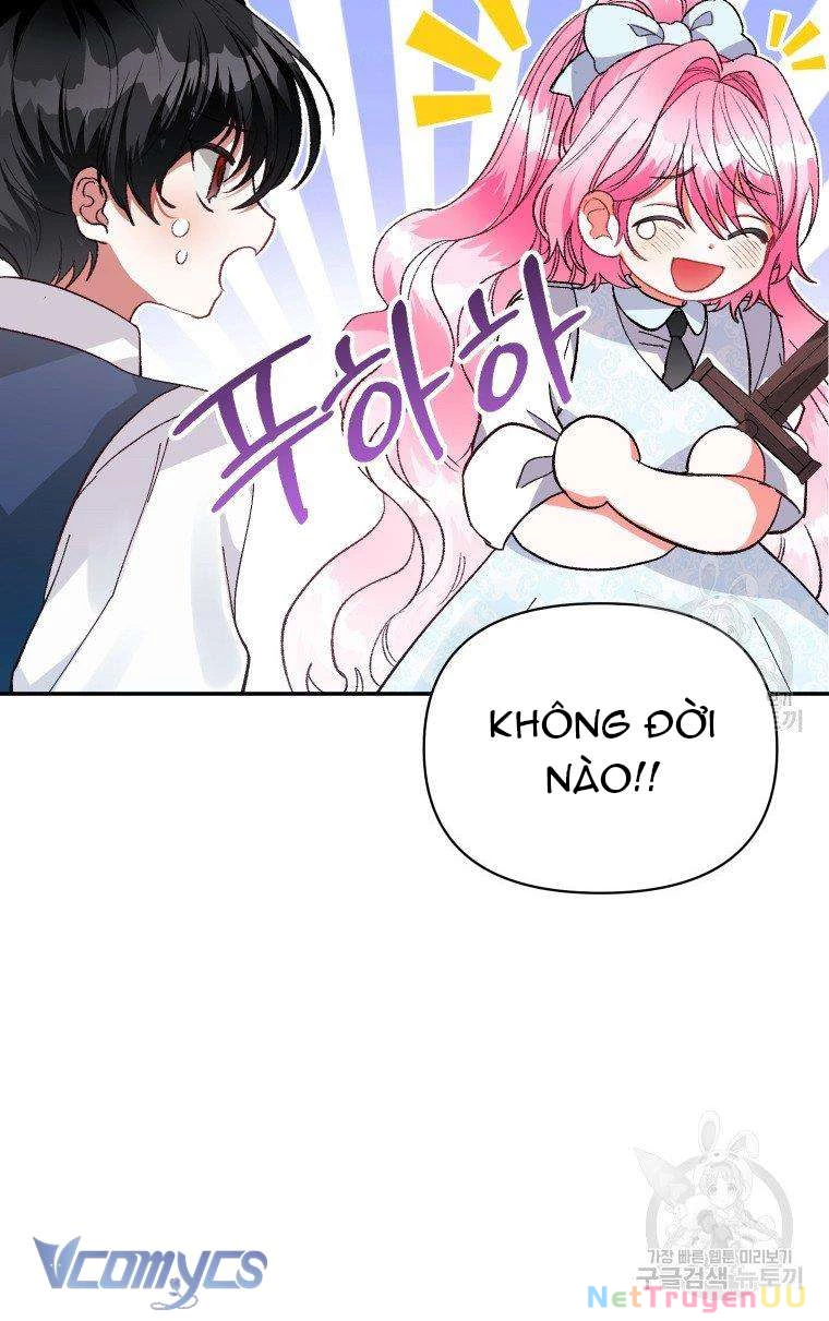 Này Tiểu Công Tước Chỉ Cần Tin Tưởng Tôi!!! Chapter 18 - Trang 2