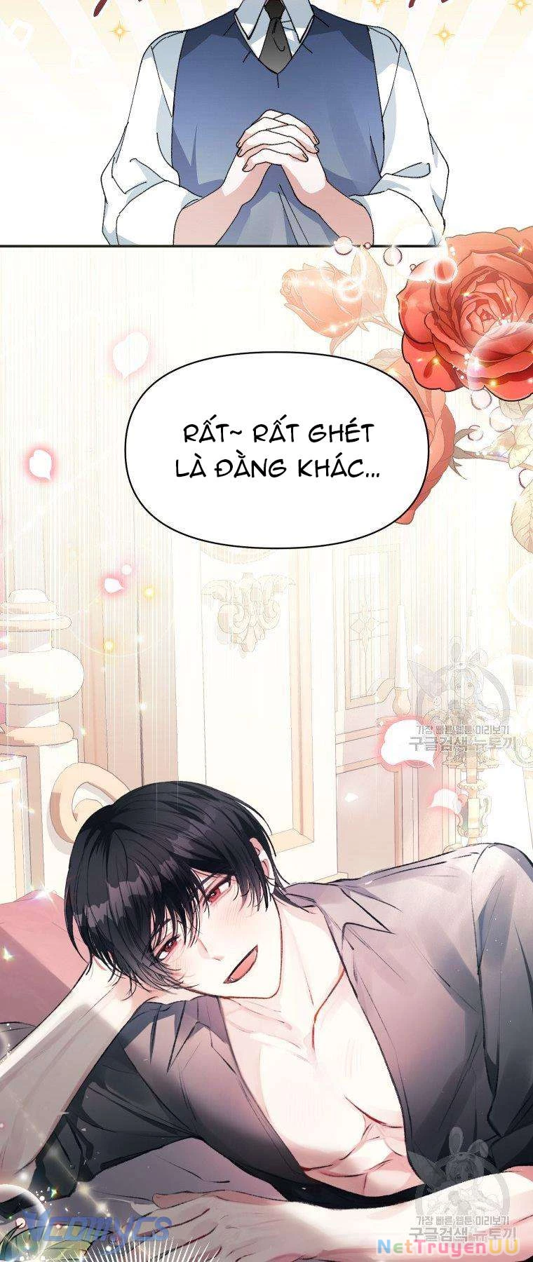 Này Tiểu Công Tước Chỉ Cần Tin Tưởng Tôi!!! Chapter 18 - Trang 2