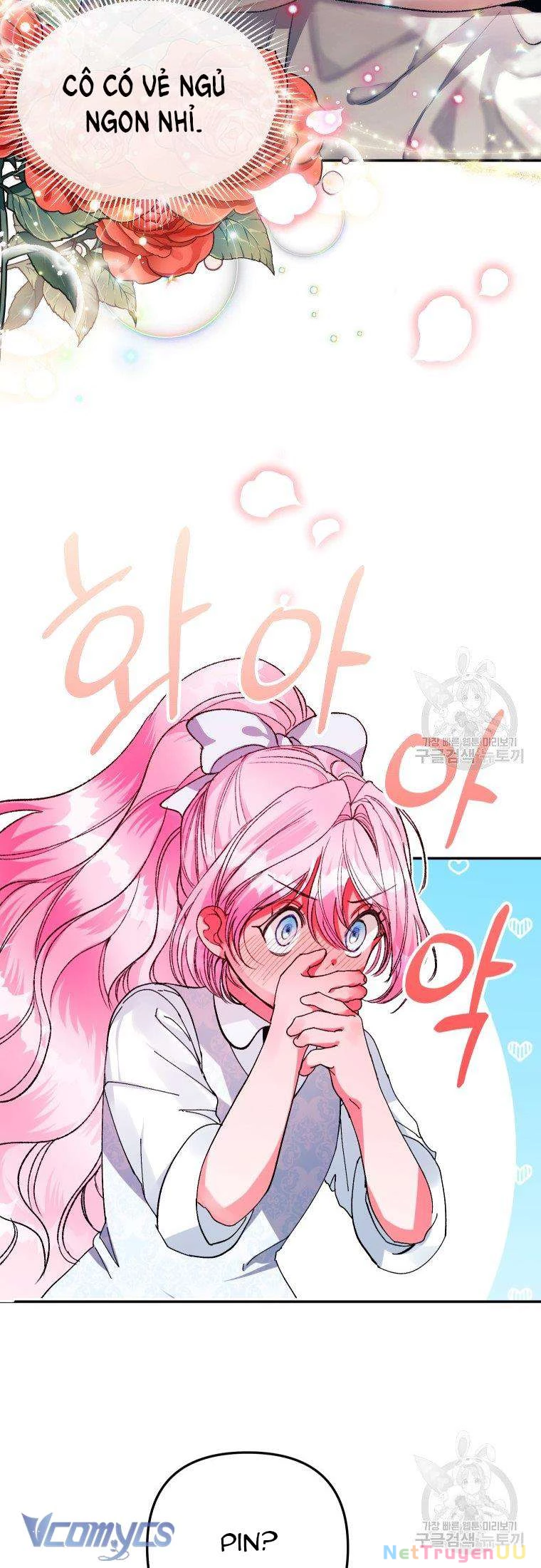 Này Tiểu Công Tước Chỉ Cần Tin Tưởng Tôi!!! Chapter 18 - Trang 2