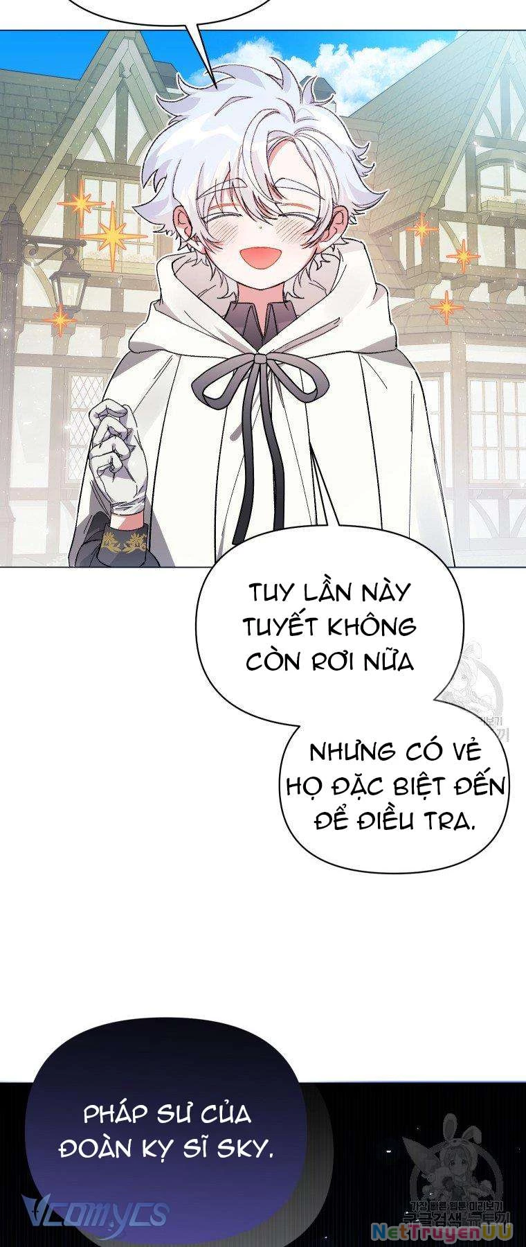 Này Tiểu Công Tước Chỉ Cần Tin Tưởng Tôi!!! Chapter 18 - Trang 2