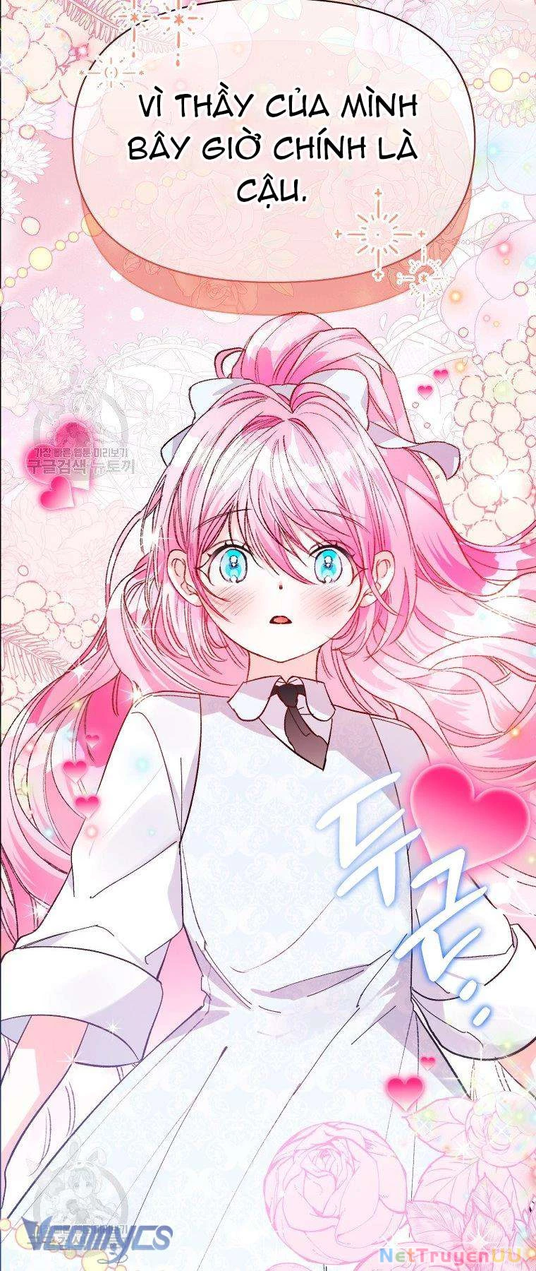 Này Tiểu Công Tước Chỉ Cần Tin Tưởng Tôi!!! Chapter 19 - Trang 2