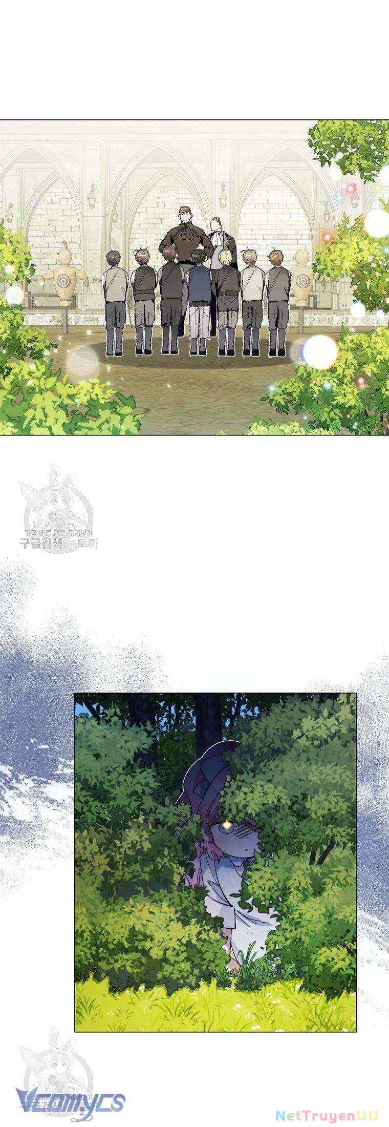 Này Tiểu Công Tước Chỉ Cần Tin Tưởng Tôi!!! Chapter 19 - Trang 2