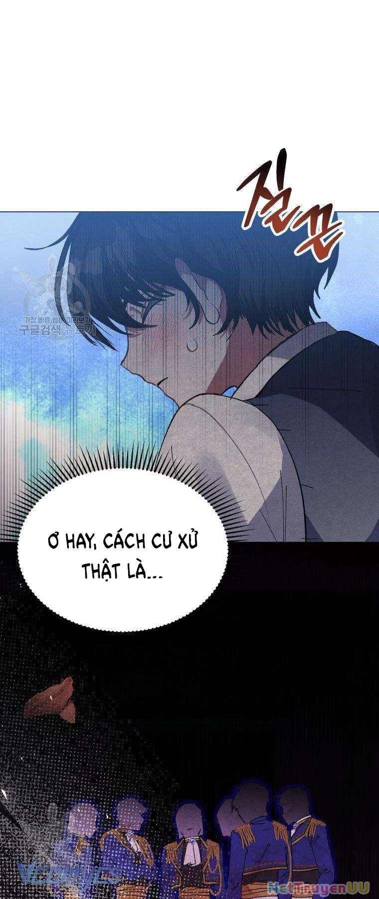 Này Tiểu Công Tước Chỉ Cần Tin Tưởng Tôi!!! Chapter 19 - Trang 2