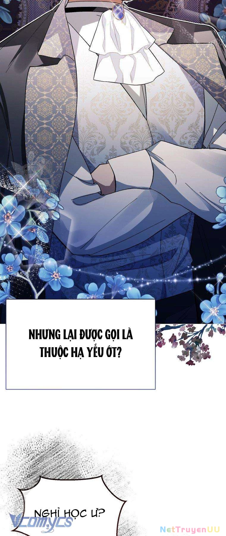 Này Tiểu Công Tước Chỉ Cần Tin Tưởng Tôi!!! Chapter 19 - Trang 2