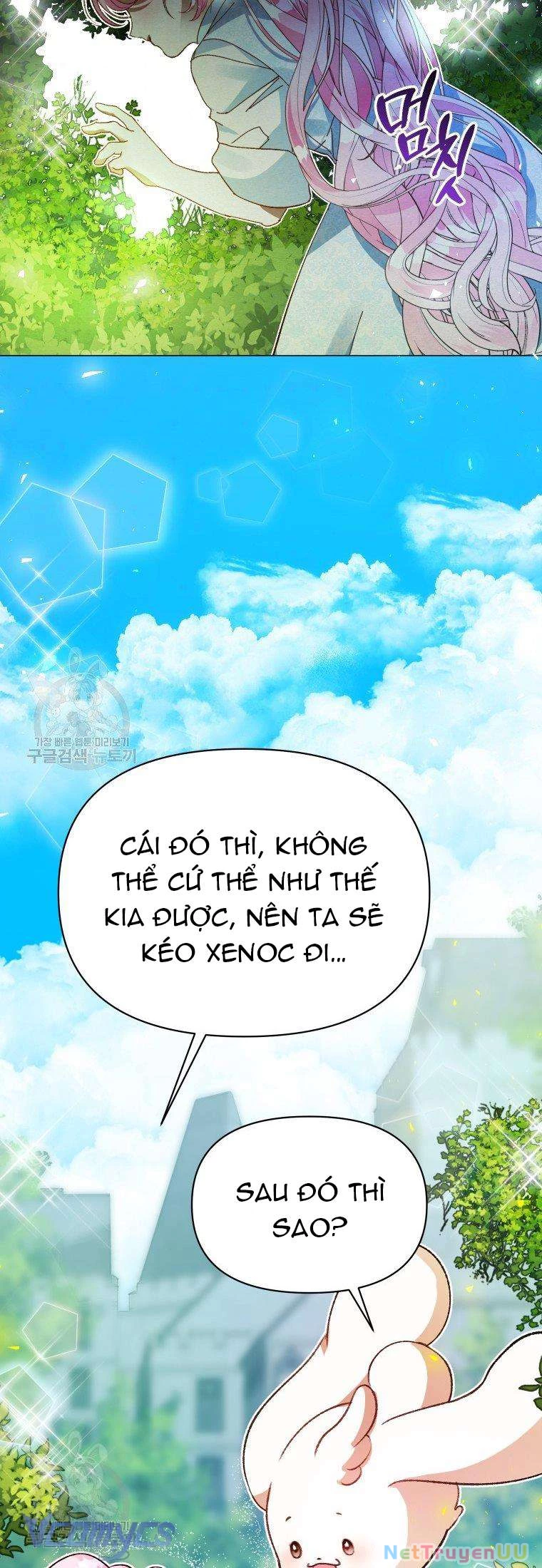 Này Tiểu Công Tước Chỉ Cần Tin Tưởng Tôi!!! Chapter 19 - Trang 2