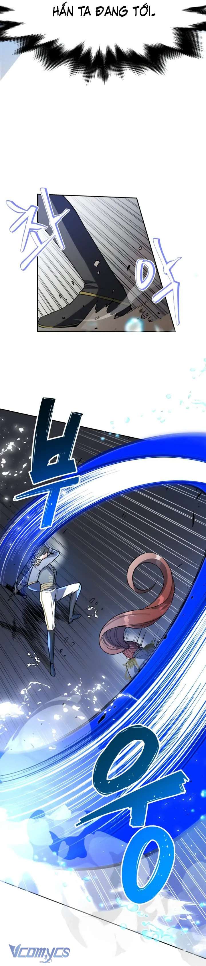 Này Tiểu Công Tước Chỉ Cần Tin Tưởng Tôi!!! Chapter 2 - Trang 2