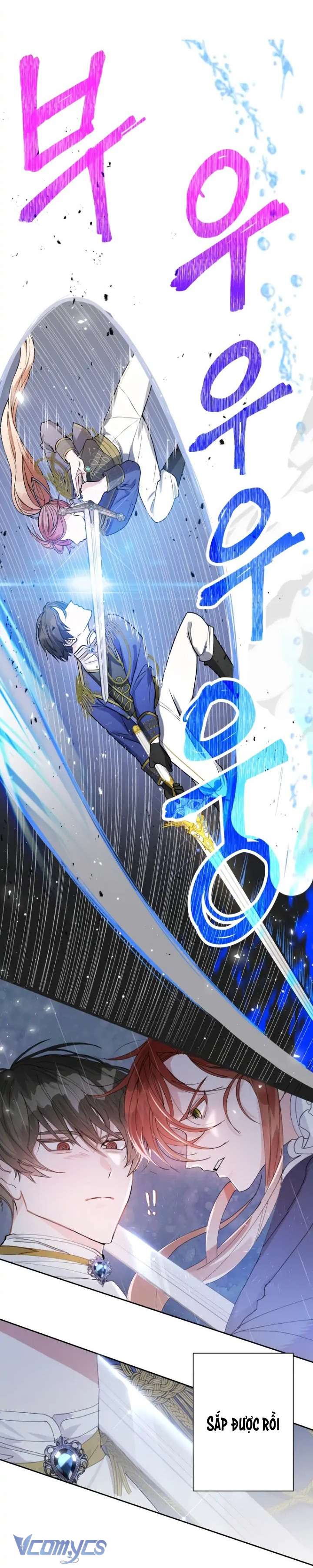 Này Tiểu Công Tước Chỉ Cần Tin Tưởng Tôi!!! Chapter 2 - Trang 2