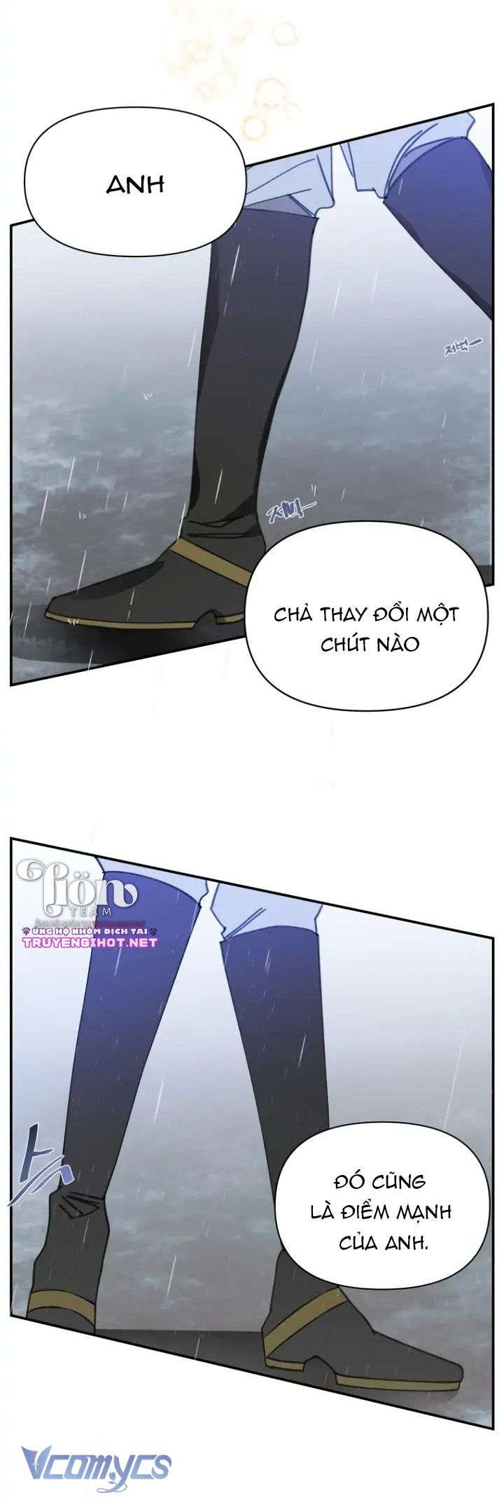 Này Tiểu Công Tước Chỉ Cần Tin Tưởng Tôi!!! Chapter 2 - Trang 2