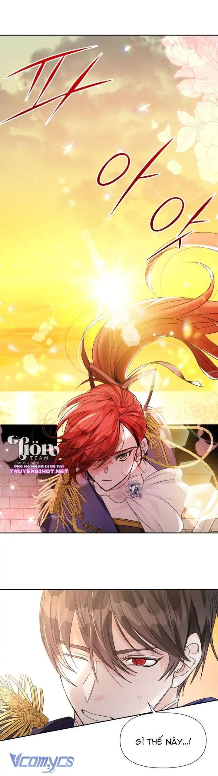 Này Tiểu Công Tước Chỉ Cần Tin Tưởng Tôi!!! Chapter 2 - Trang 2