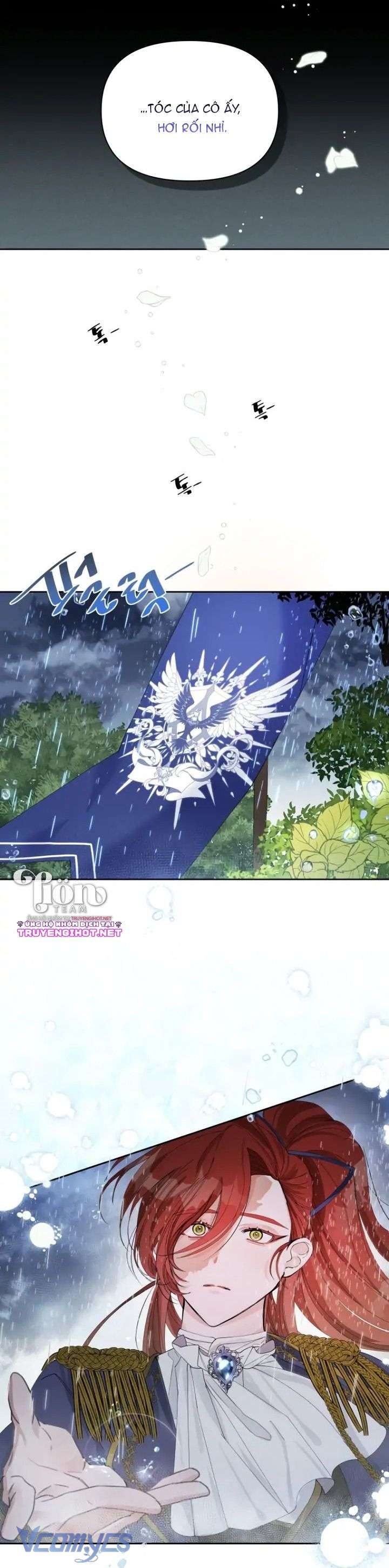 Này Tiểu Công Tước Chỉ Cần Tin Tưởng Tôi!!! Chapter 2 - Trang 2