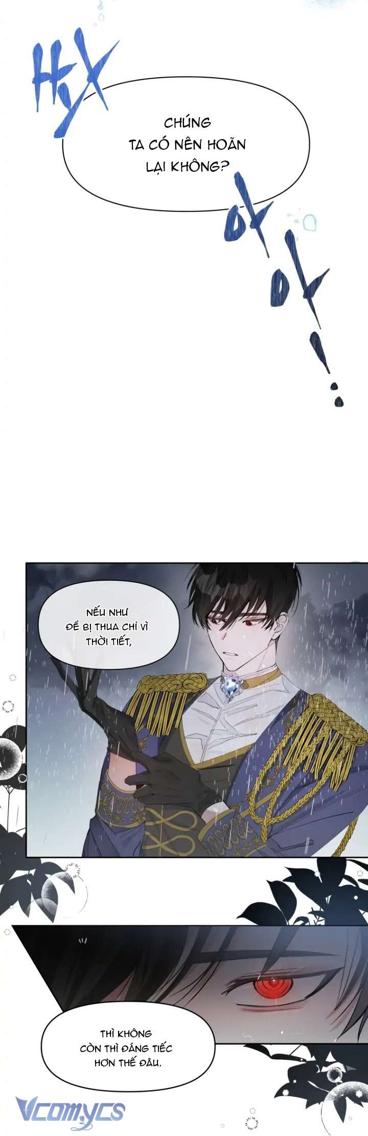 Này Tiểu Công Tước Chỉ Cần Tin Tưởng Tôi!!! Chapter 2 - Trang 2