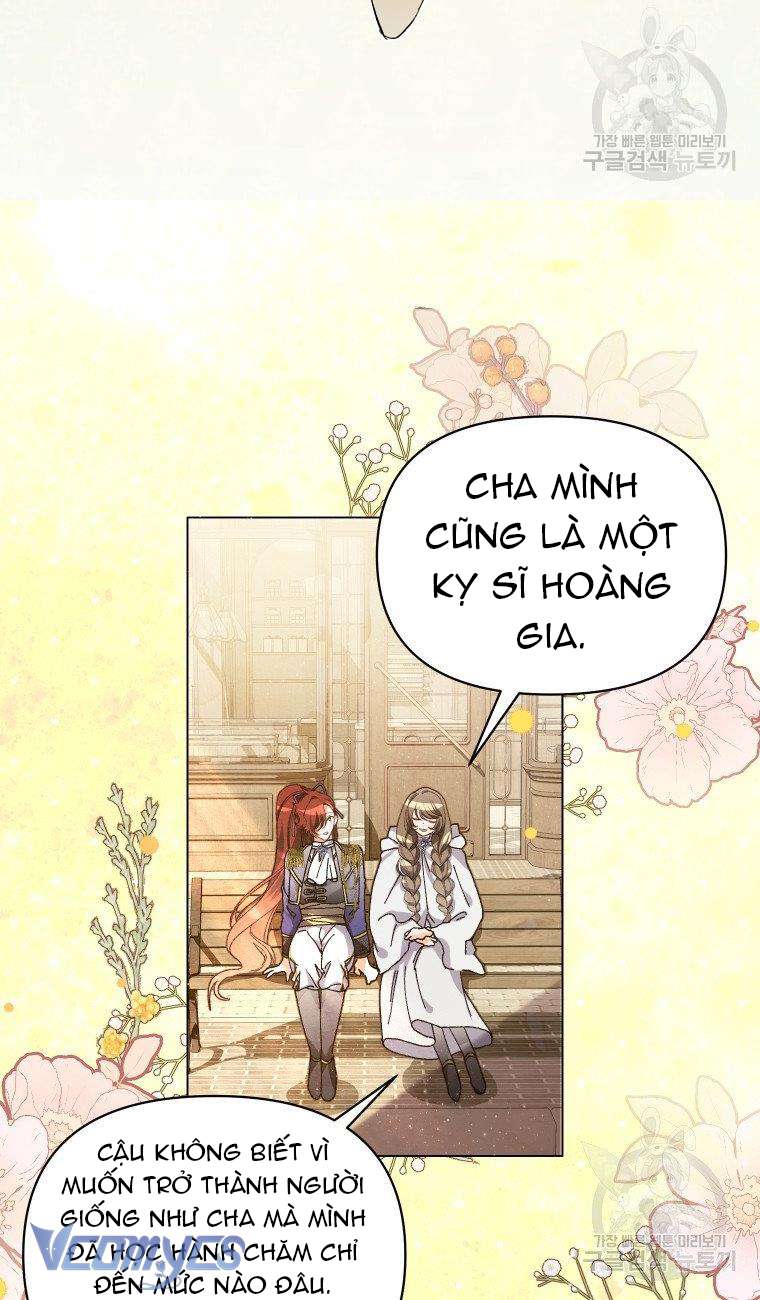 Này Tiểu Công Tước Chỉ Cần Tin Tưởng Tôi!!! Chapter 22 - Trang 2