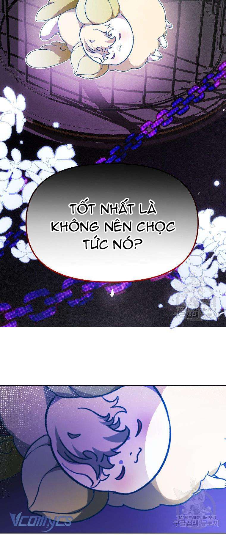 Này Tiểu Công Tước Chỉ Cần Tin Tưởng Tôi!!! Chapter 22 - Trang 2