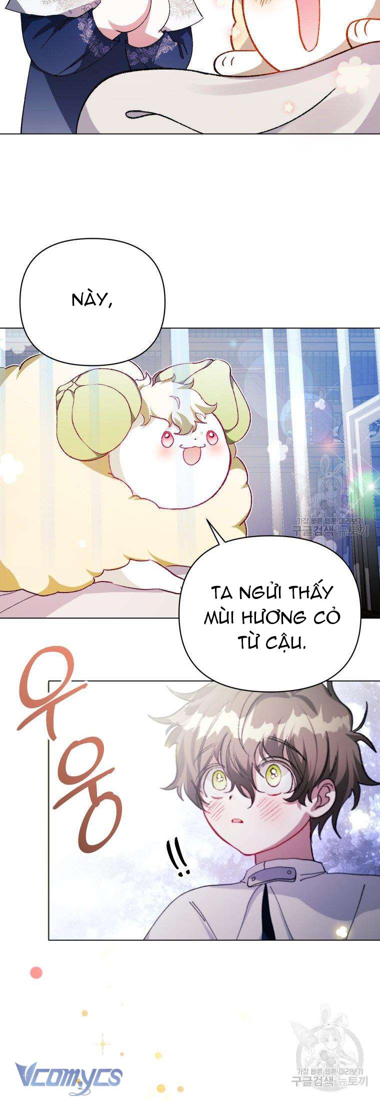 Này Tiểu Công Tước Chỉ Cần Tin Tưởng Tôi!!! Chapter 22 - Trang 2