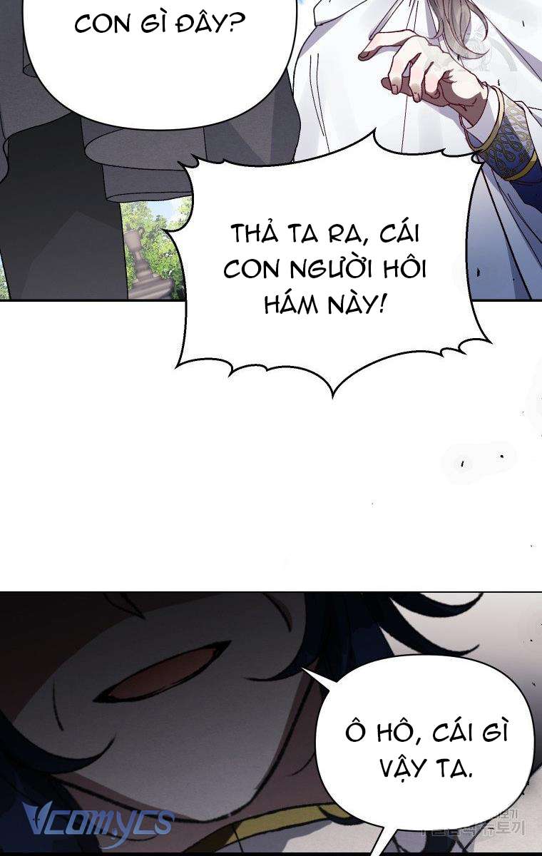 Này Tiểu Công Tước Chỉ Cần Tin Tưởng Tôi!!! Chapter 22 - Trang 2