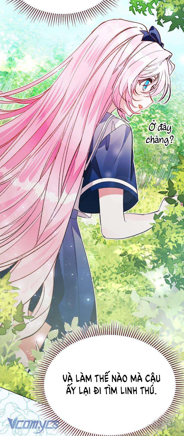 Này Tiểu Công Tước Chỉ Cần Tin Tưởng Tôi!!! Chapter 23 - Trang 2