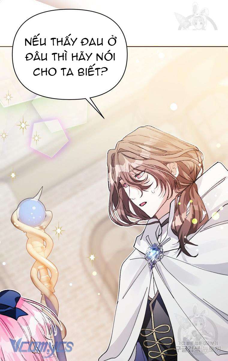 Này Tiểu Công Tước Chỉ Cần Tin Tưởng Tôi!!! Chapter 23 - Trang 2