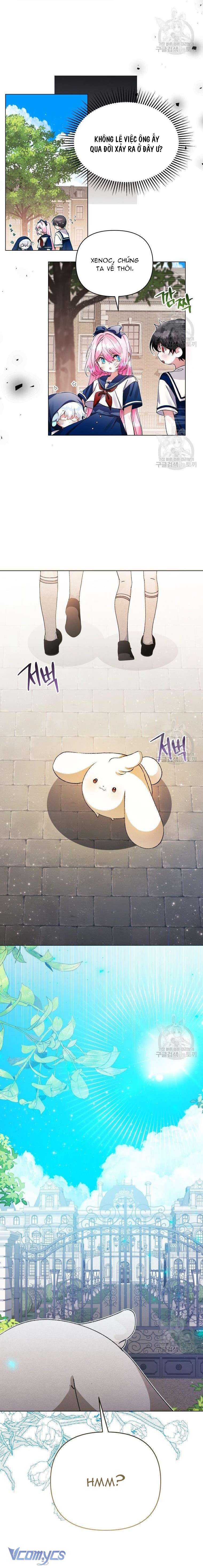 Này Tiểu Công Tước Chỉ Cần Tin Tưởng Tôi!!! Chapter 24 - Trang 2