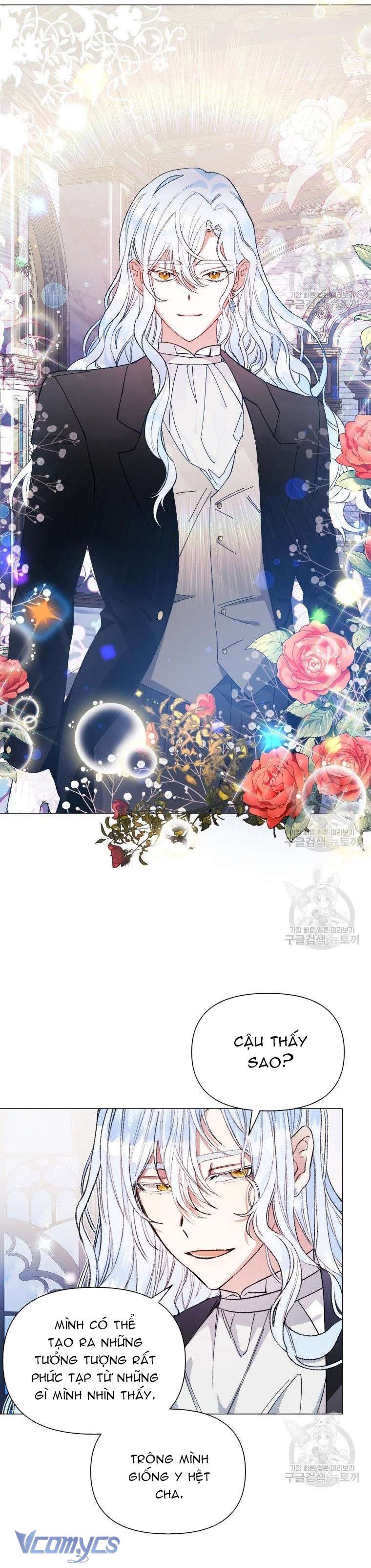 Này Tiểu Công Tước Chỉ Cần Tin Tưởng Tôi!!! Chapter 25 - Trang 2