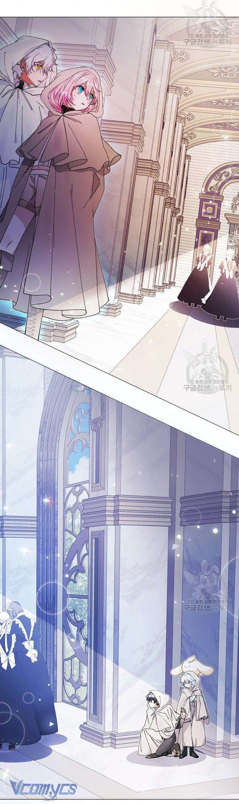 Này Tiểu Công Tước Chỉ Cần Tin Tưởng Tôi!!! Chapter 25 - Trang 2