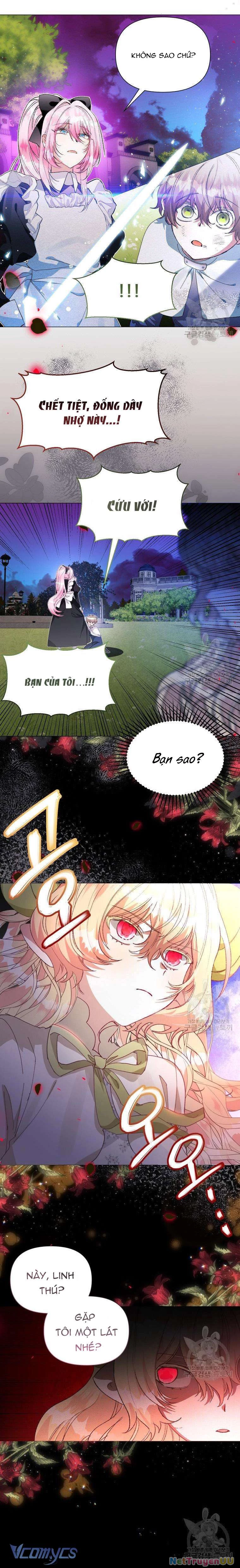 Này Tiểu Công Tước Chỉ Cần Tin Tưởng Tôi!!! Chapter 26 - Trang 2