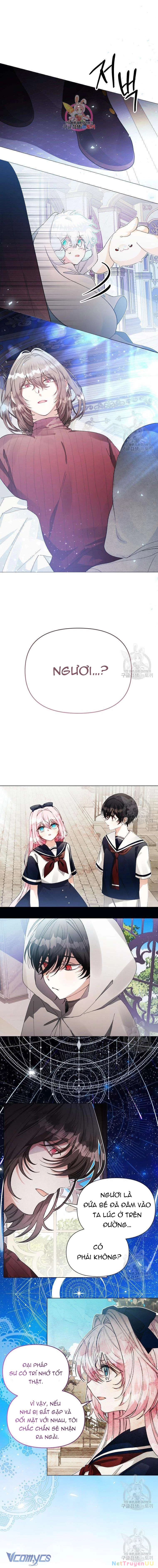 Này Tiểu Công Tước Chỉ Cần Tin Tưởng Tôi!!! Chapter 26 - Trang 2