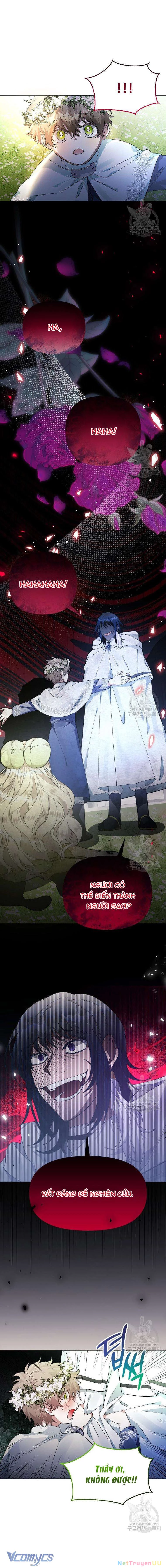 Này Tiểu Công Tước Chỉ Cần Tin Tưởng Tôi!!! Chapter 26 - Trang 2