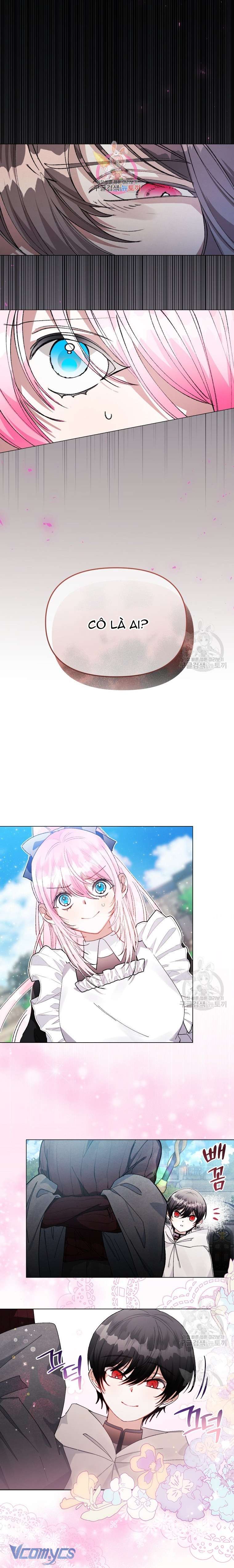 Này Tiểu Công Tước Chỉ Cần Tin Tưởng Tôi!!! Chapter 27 - Trang 2