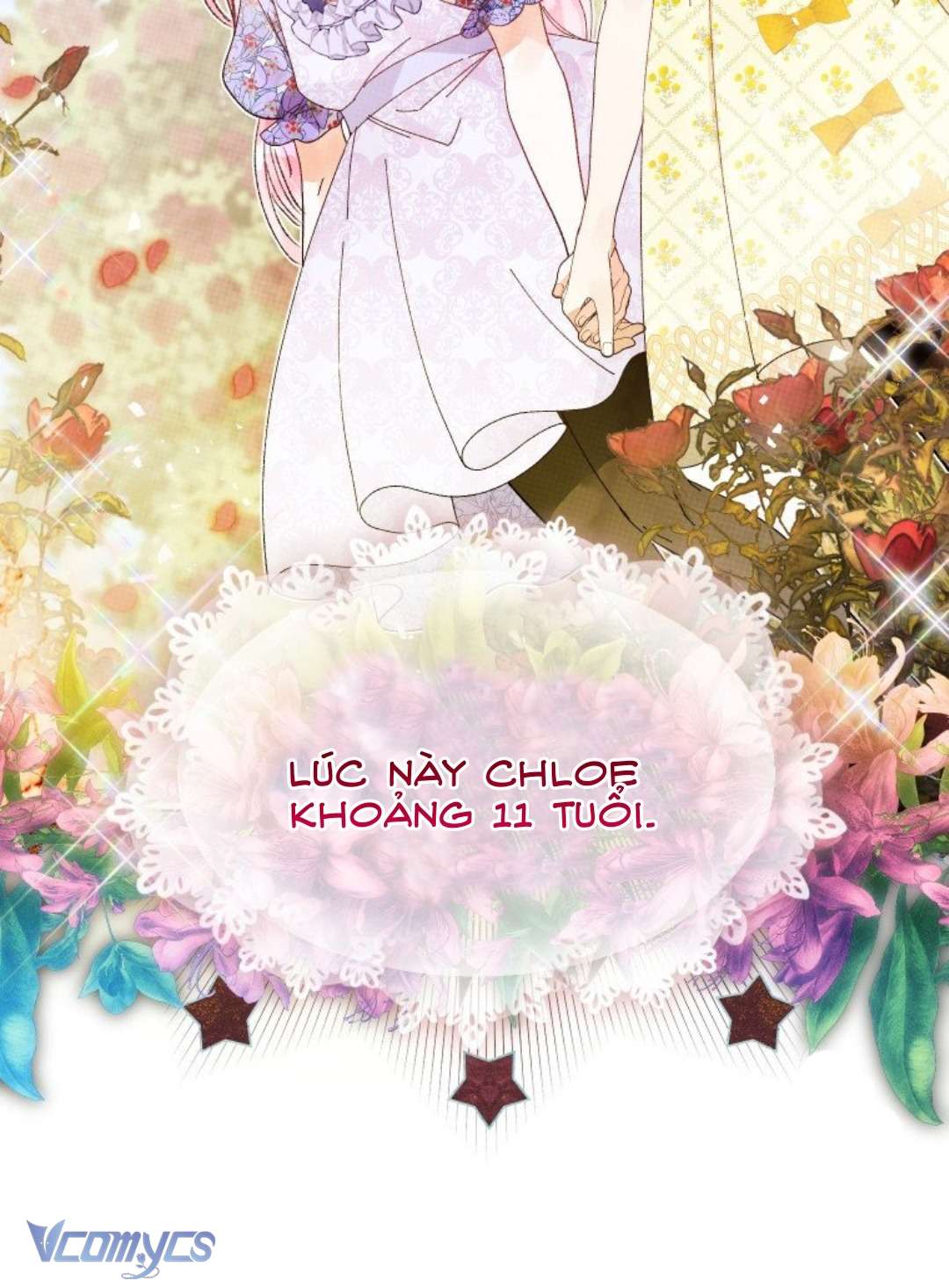 Này Tiểu Công Tước Chỉ Cần Tin Tưởng Tôi!!! Chapter 27 - Trang 2