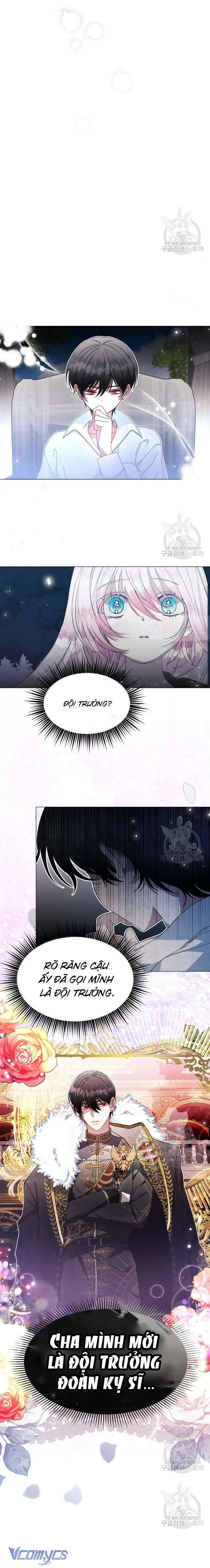 Này Tiểu Công Tước Chỉ Cần Tin Tưởng Tôi!!! Chapter 29 - Trang 2