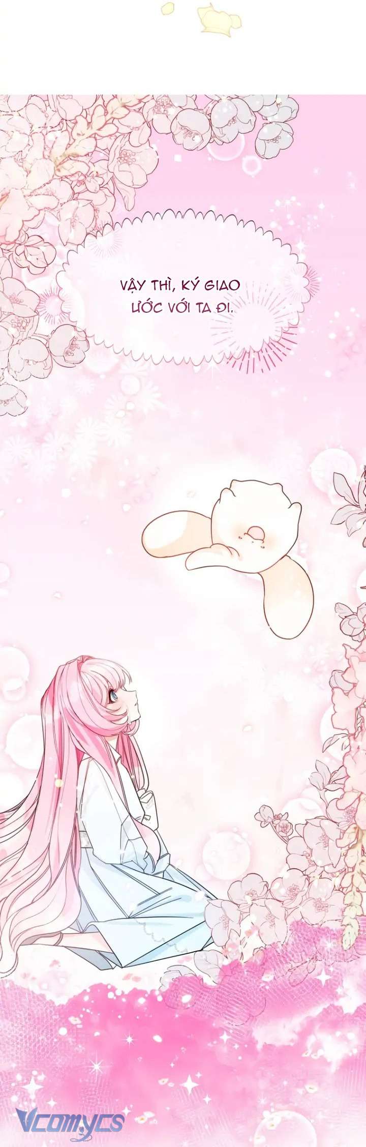 Này Tiểu Công Tước Chỉ Cần Tin Tưởng Tôi!!! Chapter 3 - Trang 2